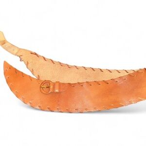 Vintage Christian Dior Waist Cincher Belt